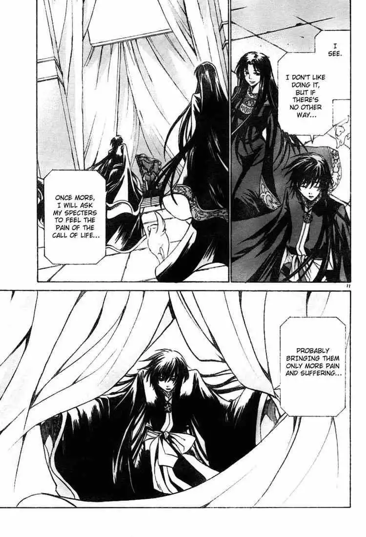 Saint Seiya - The Lost Canvas Chapter 24 11